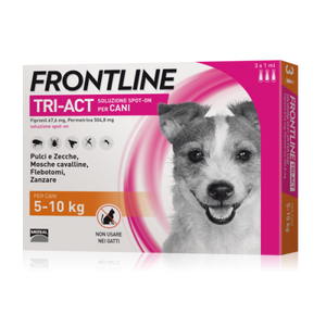 Frontline TRI-ACT