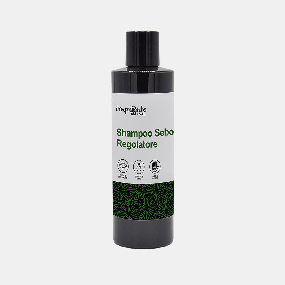 Shampoo Sebo Regolatore