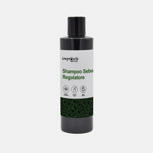 Shampoo Sebo Regolatore