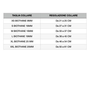 Collare + Guinzaglio 16mm Tg "S" Bordeaux / Giallo