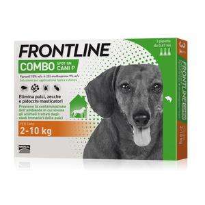 Frontline COMBO