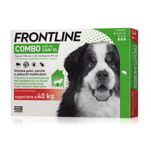 Frontline COMBO