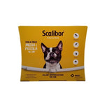 Scalibor - Collare antiparassiotario Cani